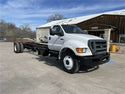 2013 FORD F750 - A9674P