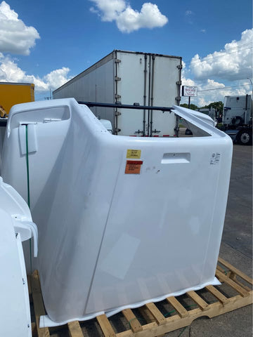 FLD-120 Hood