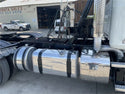 2015 MACK GRANITE GU713 - A1234