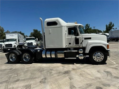 2015 MACK PINNACLE CHU613 - A8917L