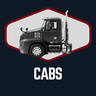 US Truck Parts and Sales Cabs for Sale, We carry all makes. Freightliner, Mack, Volvo, Peterbilt, International, Western Star, Kenworth, Hino, Isuzu