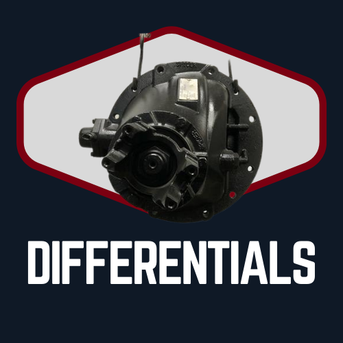 US Truck Parts and Sales Differentials for Sale. We carry all makes- Eaton, Spicer, Fuller, Allison, Mack, Rockwell, Volvo, Meritor, Isuzu