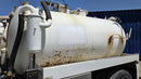 1100 Gal Septic Tank-2