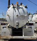 1100 Gal Septic Tank-3