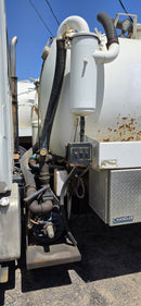 1100 Gal Septic Tank-4