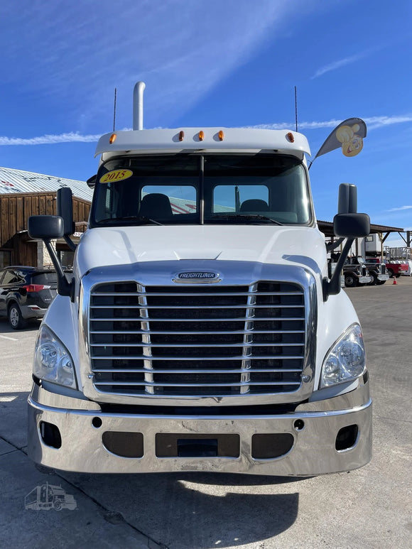 2015 FREIGHTLINER CASCADIA 113 - A9888P