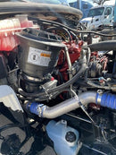 2015 FREIGHTLINER BUSINESS CLASS M2 106 - B1259P-13