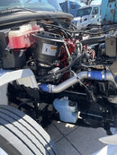 2015 FREIGHTLINER BUSINESS CLASS M2 106 - B1259P-12