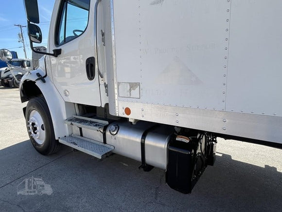 2015 FREIGHTLINER BUSINESS CLASS M2 106 - B1259P