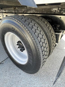 2015 FREIGHTLINER BUSINESS CLASS M2 106 - B1259P-10