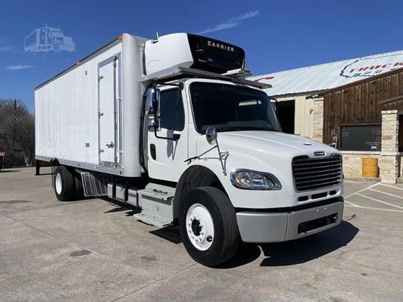 2015 FREIGHTLINER BUSINESS CLASS M2 106 - B1259P
