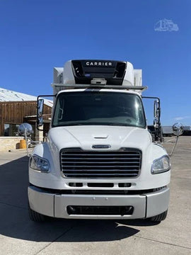 2015 FREIGHTLINER BUSINESS CLASS M2 106 - B1259P - 0