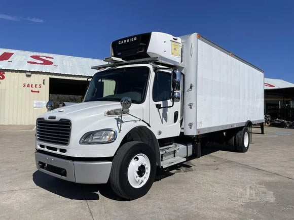 2015 FREIGHTLINER BUSINESS CLASS M2 106 - B1259P