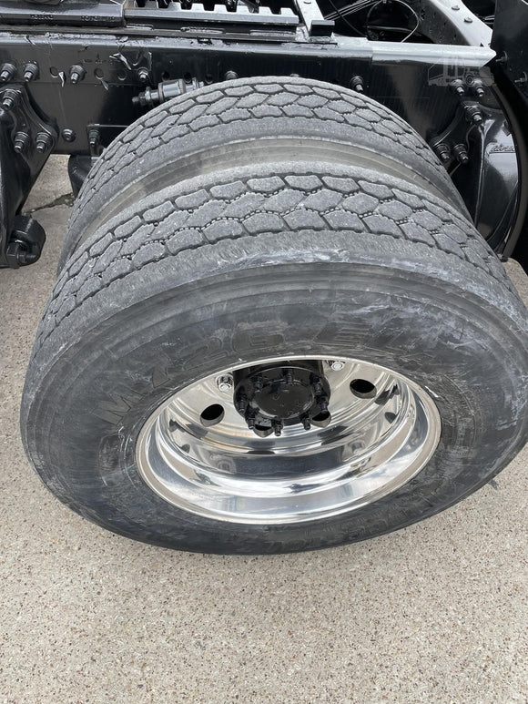 2013 FREIGHTLINER CASCADIA 113 - B0290P