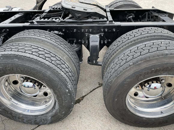 2013 FREIGHTLINER CASCADIA 113 - B0290P