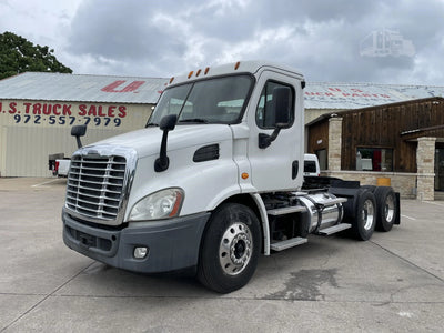 2013 FREIGHTLINER CASCADIA 113 - B0290P