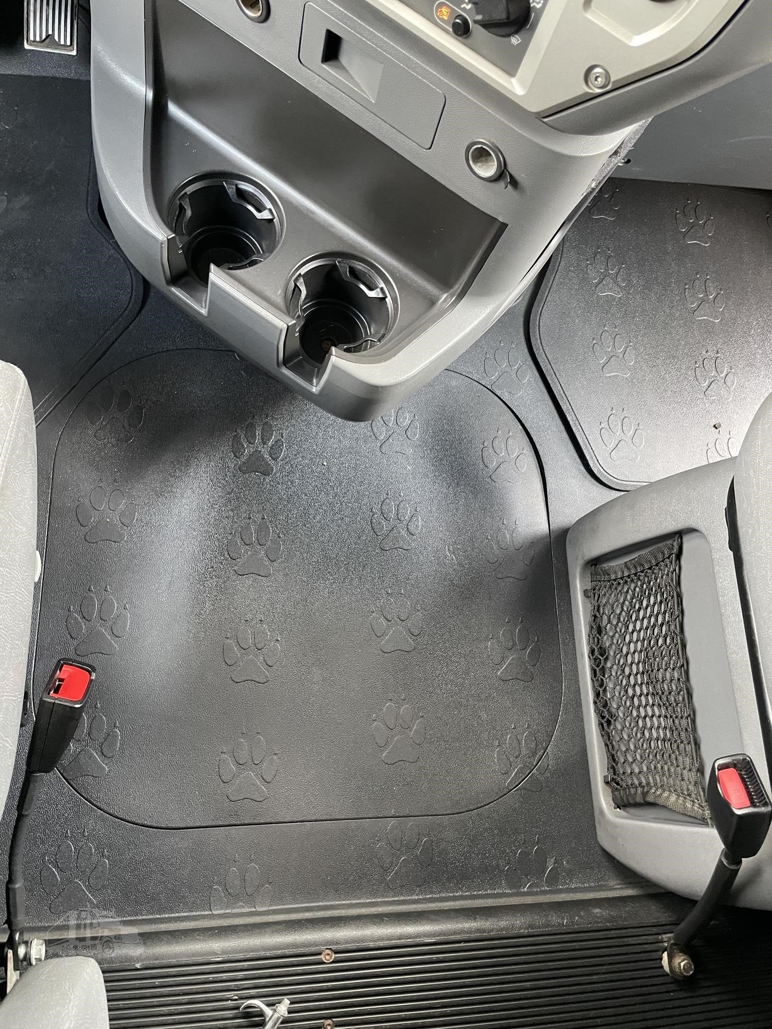 2017 Mack Pinnacle CXU613 - B1437P