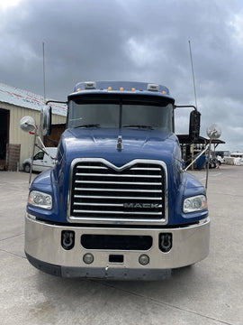 2017 Mack Pinnacle CXU613 - B1437P - 0