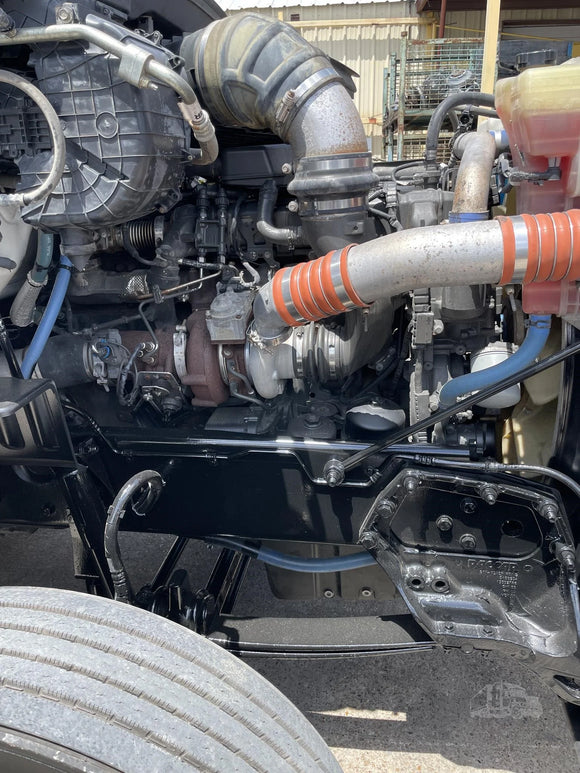 2018 Peterbilt 579 - B1794P