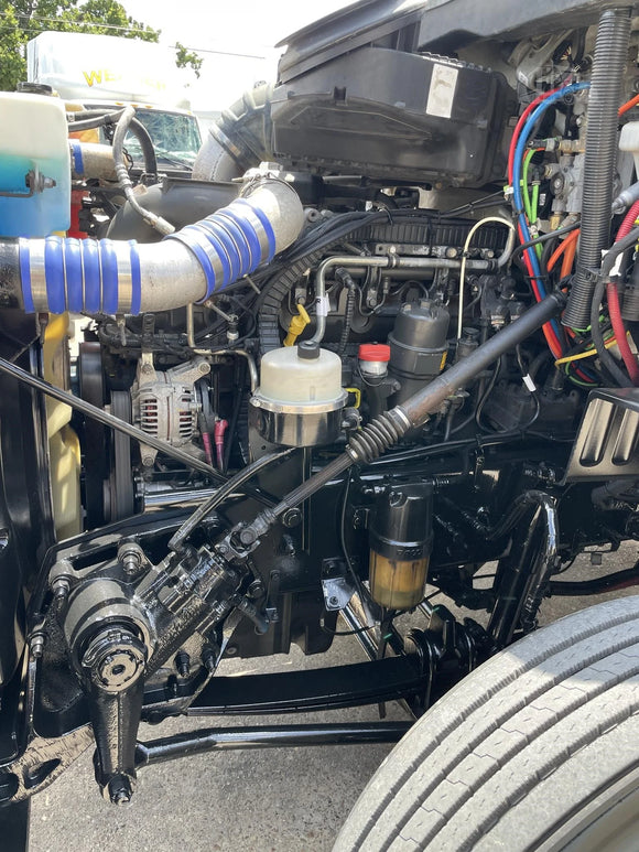 2018 Peterbilt 579 - B1794P