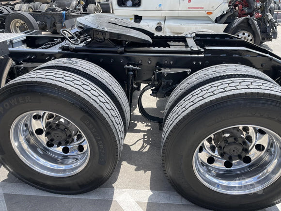 2018 Peterbilt 579 - B1794P