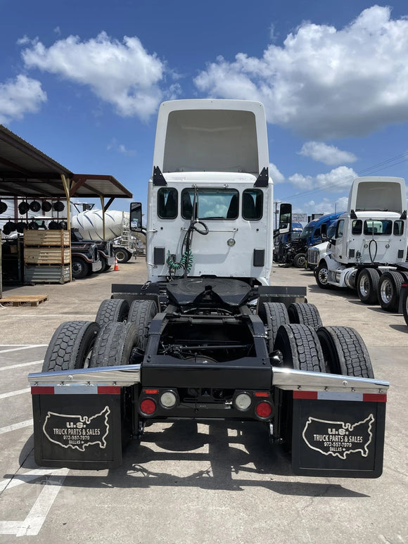 2018 Peterbilt 579 - B1794P