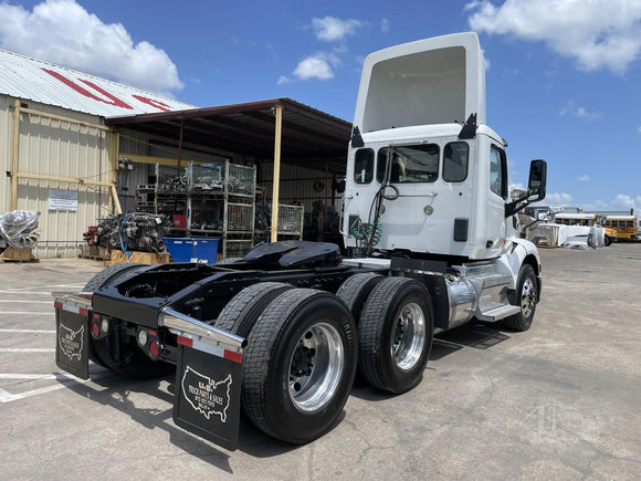 2018 Peterbilt 579 - B1794P
