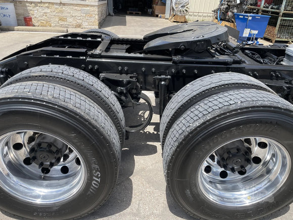 2018 Peterbilt 579 - B1794P