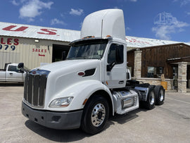 2018 Peterbilt 579 - B1794P
