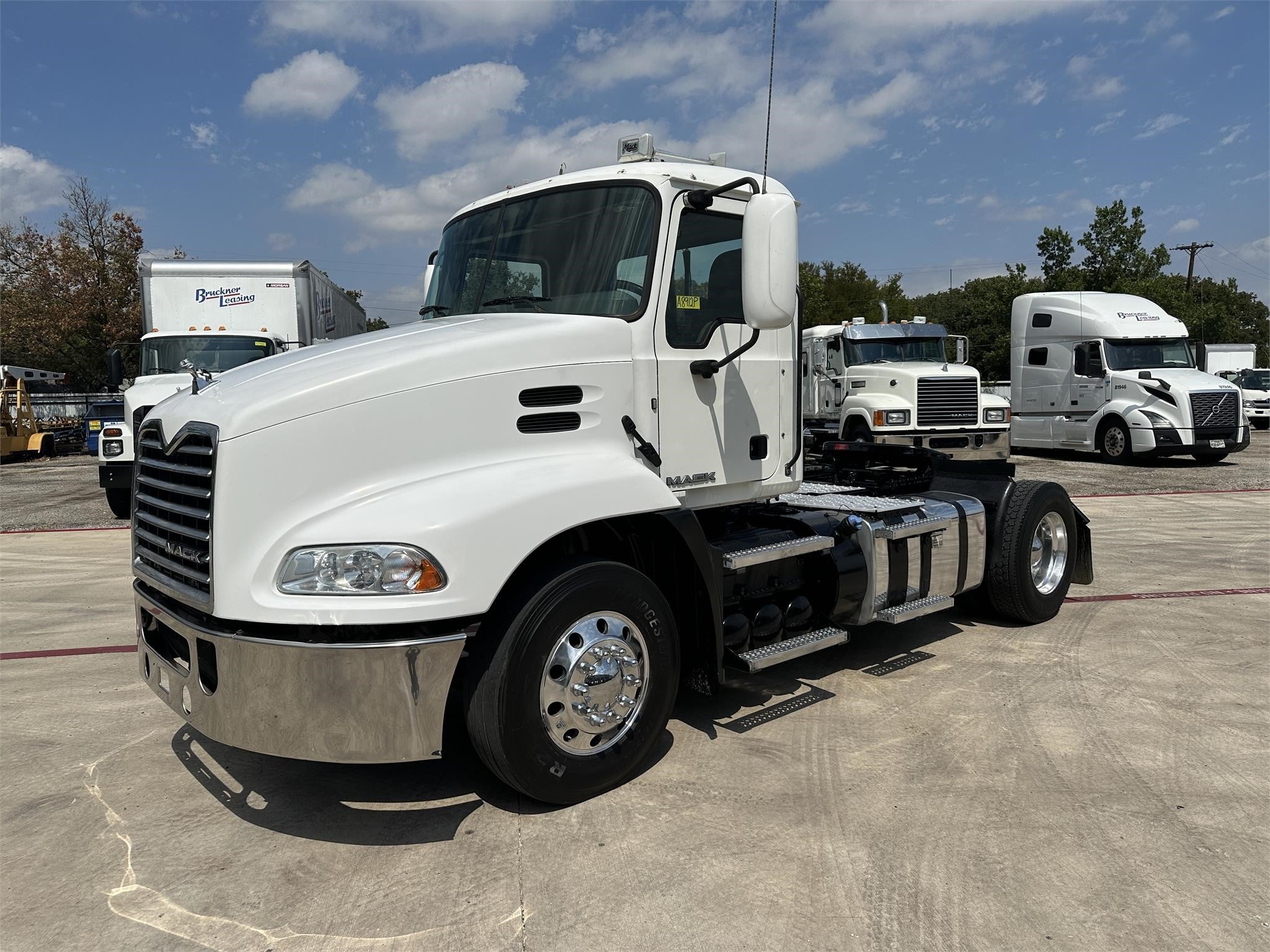 US Truck Parts and Sales Dallas and Houston