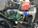 2018 VOLVO VNR64T640 - A8226P