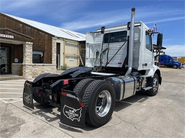 2019 Volvo VNR42T300 - B0047P