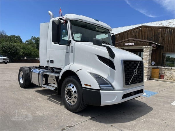 2019 Volvo VNR42T300 - B0047P