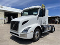 2019 Volvo VNR42T300 - B0047P