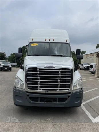 2018 Freightliner Cascadia 125 Evolution - A9925P