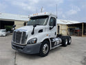 2015 Freightliner Cascadia 113 - A9885P