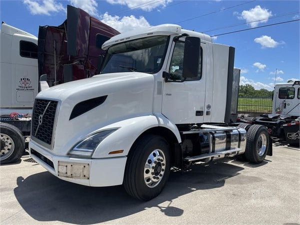 2019 Volvo VNR42T300 - B0048P