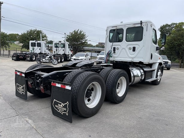 2013 FREIGHTLINER CASCADIA 113 - B0290P