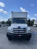 2015 HINO 268 A8840