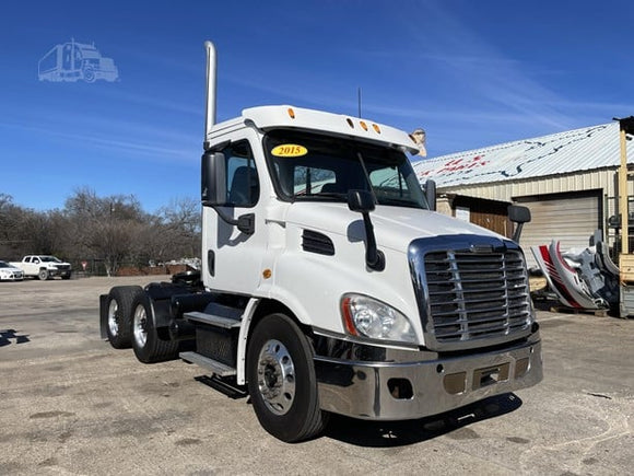 2015 FREIGHTLINER CASCADIA 113 - A9888P