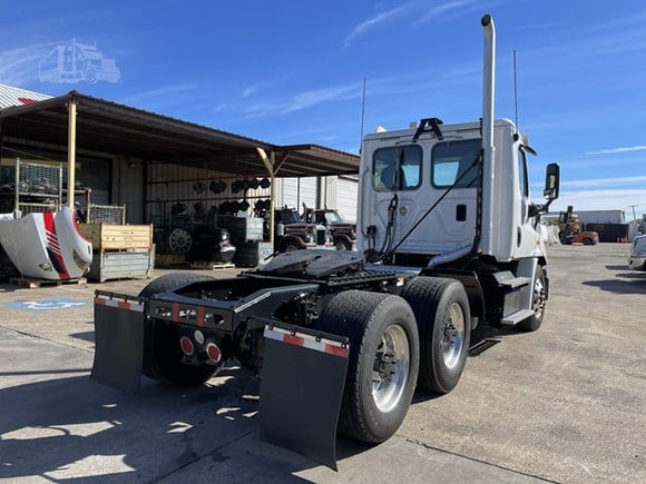 2015 FREIGHTLINER CASCADIA 113 - A9888P