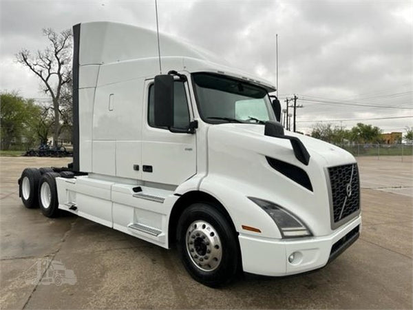 2018 VOLVO VNR64T640 - A8226P