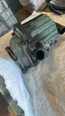 2016 Volvo D13 Engine Crankcase Ventilation Oil Water Separator-4