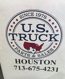 VOLVO D13 DIESEL ENGINE POWER STEERING AND FUEL PUMP-3