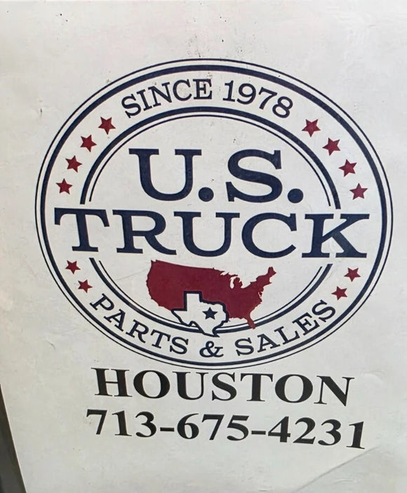 VOLVO D13 DIESEL ENGINE POWER STEERING AND FUEL PUMP