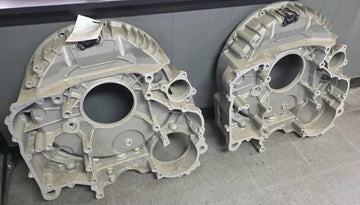 20955319 Volvo Mack 2011-2021 MP7 D11 Flywheel Housing