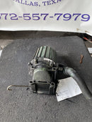 21373547 2016 Volvo D13 Engine Crankcase Ventilation Oil Water Separator-1