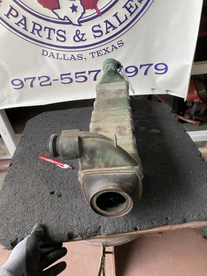 2003-2018 Volvo VNL D13 EGR Cooler OEM- Used