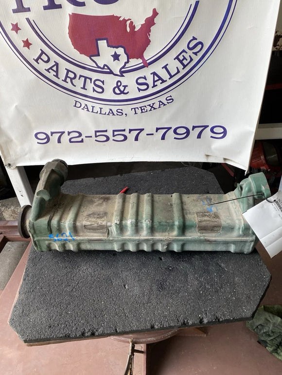 2003-2018 Volvo VNL D13 EGR Cooler OEM- Used