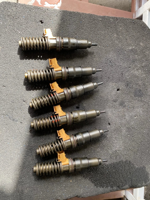 22012829 Mack MP8 Injector